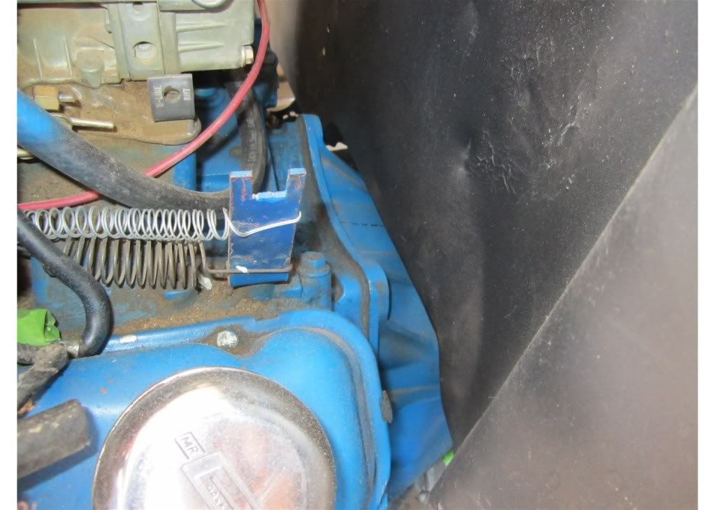 CJ6B Family Sizing a CJ3B Page 5 ECJ5